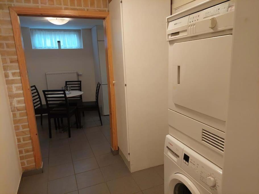 Apartament Laegenhet Pa Landet Naera Stan Jonsered Zewnętrze zdjęcie
