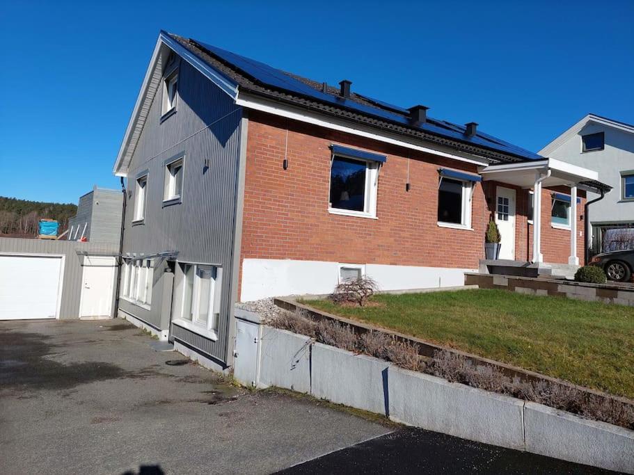 Apartament Laegenhet Pa Landet Naera Stan Jonsered Zewnętrze zdjęcie