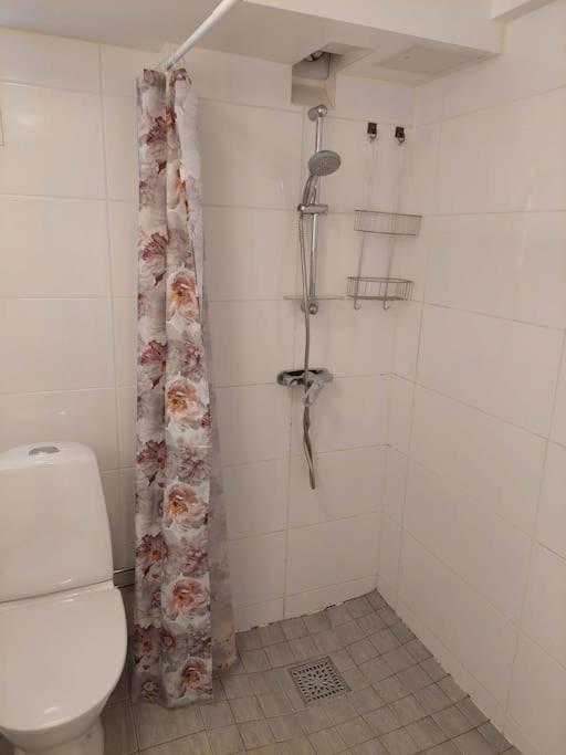 Apartament Laegenhet Pa Landet Naera Stan Jonsered Zewnętrze zdjęcie