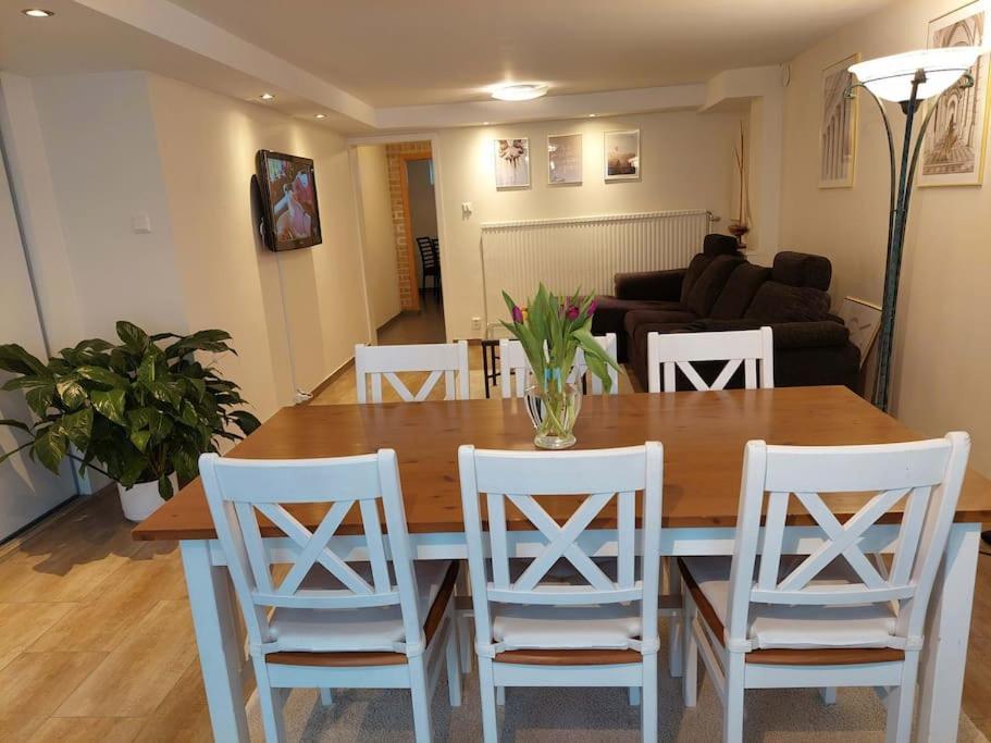 Apartament Laegenhet Pa Landet Naera Stan Jonsered Zewnętrze zdjęcie