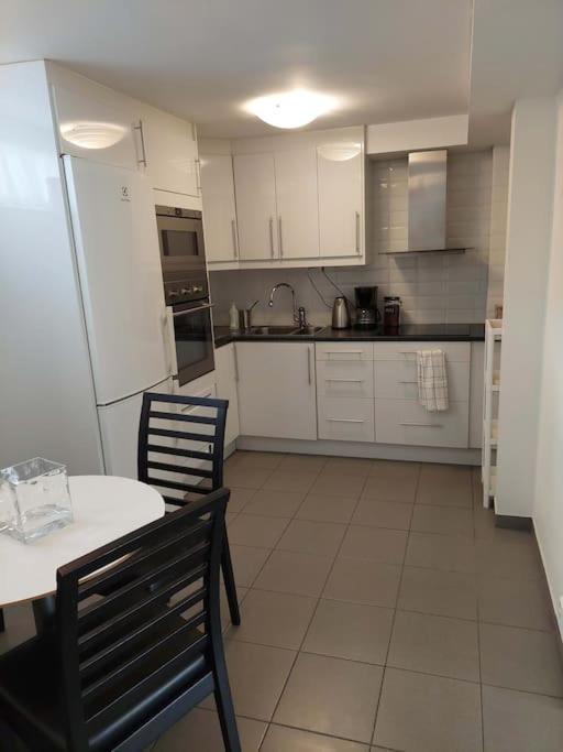 Apartament Laegenhet Pa Landet Naera Stan Jonsered Zewnętrze zdjęcie